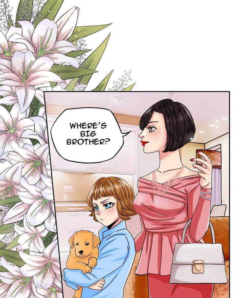 Don't Leave! Please Stay Chapter 3 page 36 - 