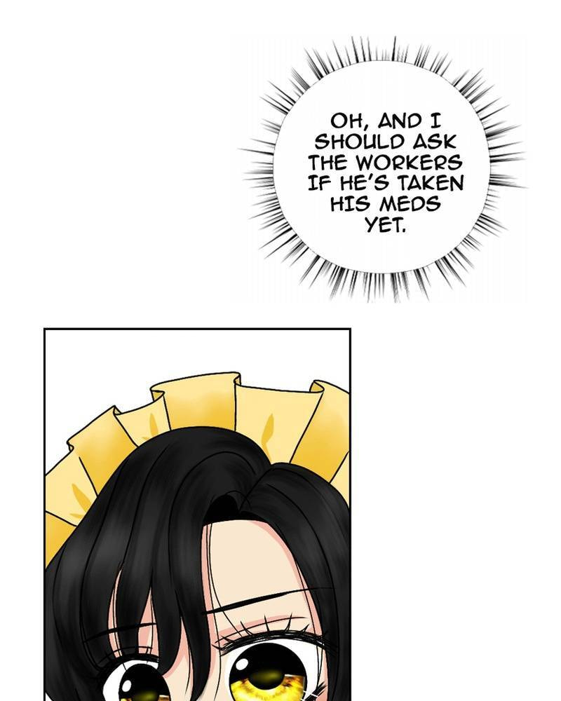 Don't Leave! Please Stay Chapter 3 page 5 - 