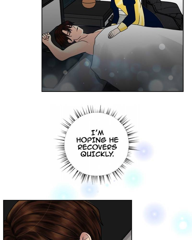 Don't Leave! Please Stay Chapter 3 page 7 - 