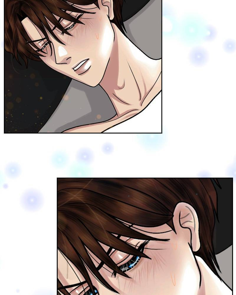 Don't Leave! Please Stay Chapter 3 page 8 - 