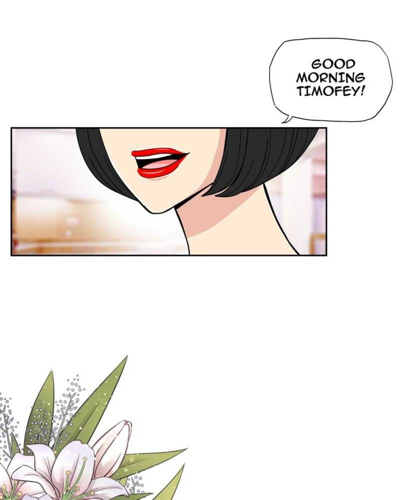 Don't Leave! Please Stay Chapter 4 page 1 - 