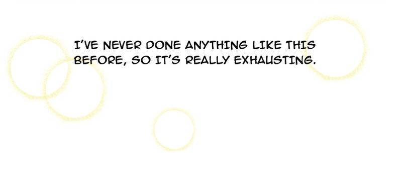 Don't Leave! Please Stay Chapter 4 page 12 - 