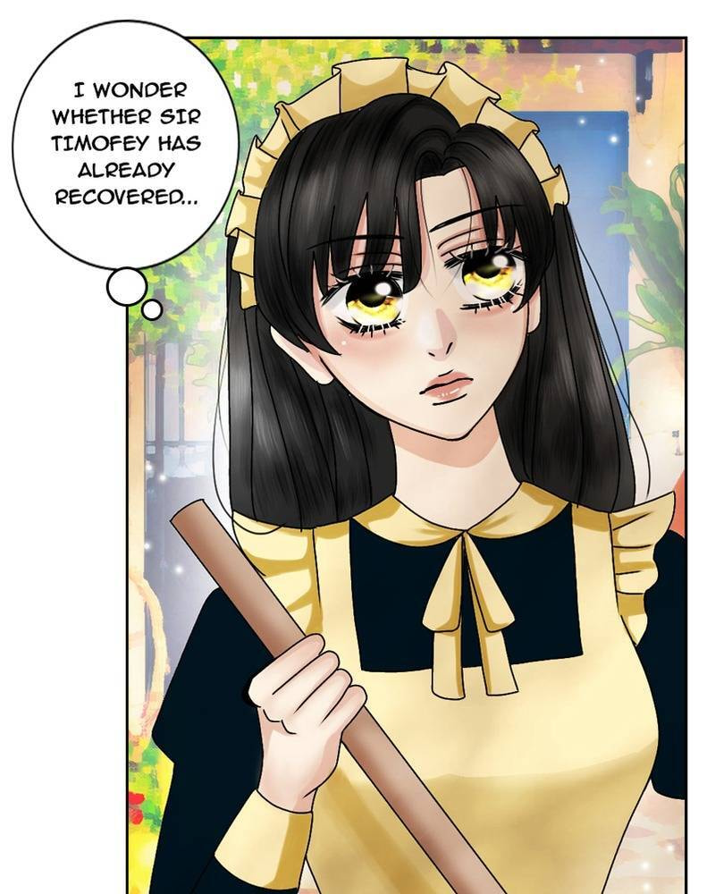 Don't Leave! Please Stay Chapter 4 page 13 - 