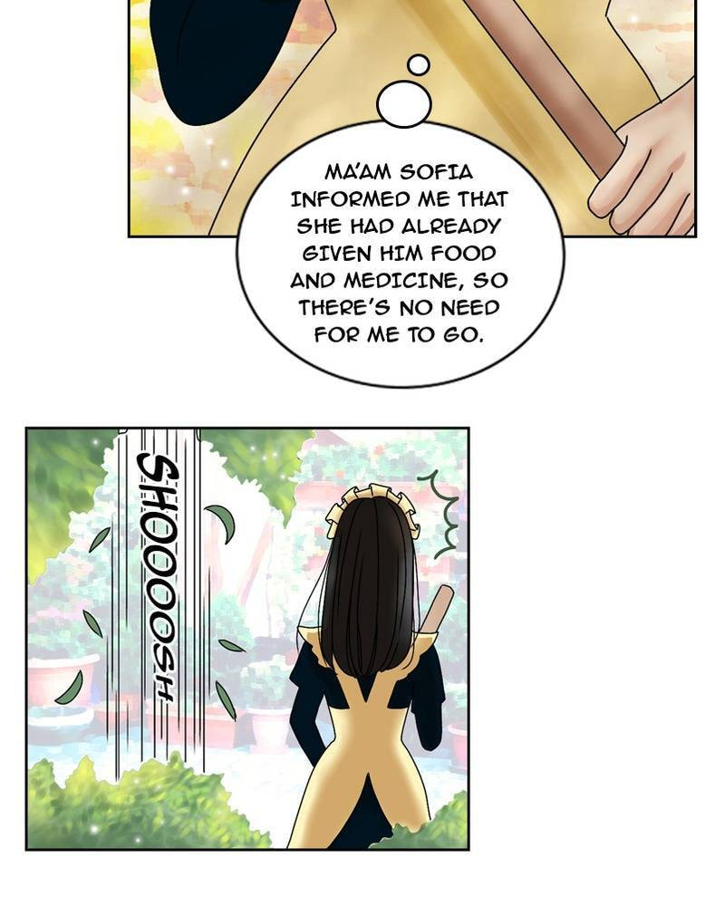 Don't Leave! Please Stay Chapter 4 page 14 - 