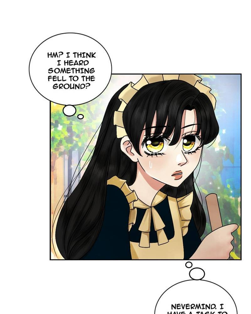 Don't Leave! Please Stay Chapter 4 page 15 - 