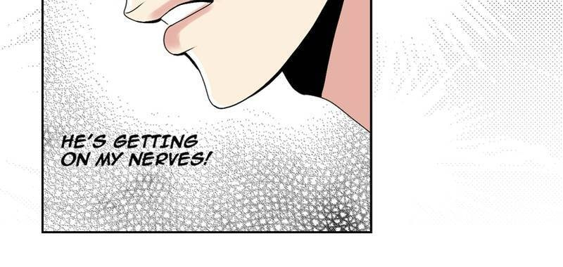 Don't Leave! Please Stay Chapter 4 page 19 - 