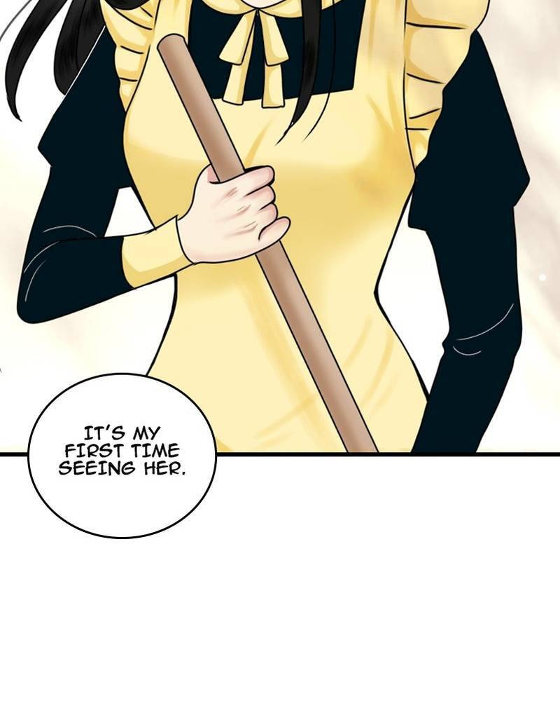 Don't Leave! Please Stay Chapter 4 page 22 - 