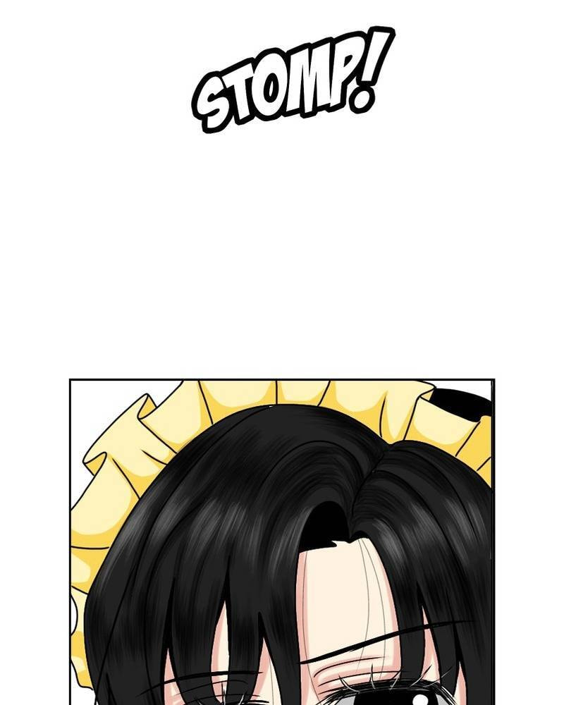 Don't Leave! Please Stay Chapter 4 page 23 - 