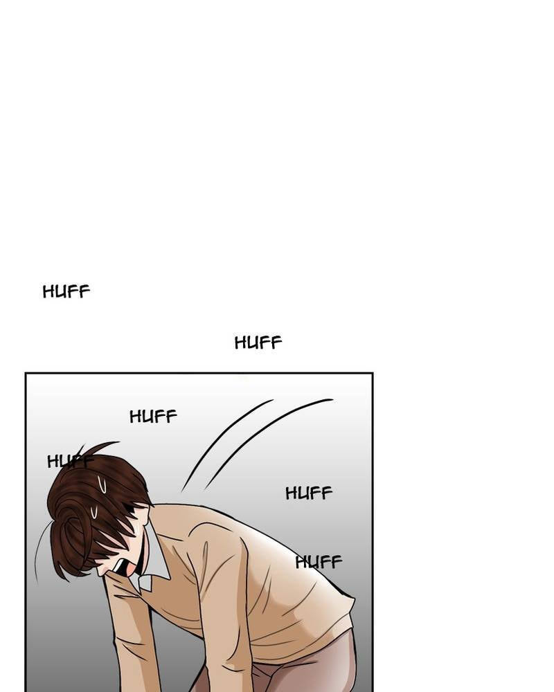 Don't Leave! Please Stay Chapter 4 page 25 - 
