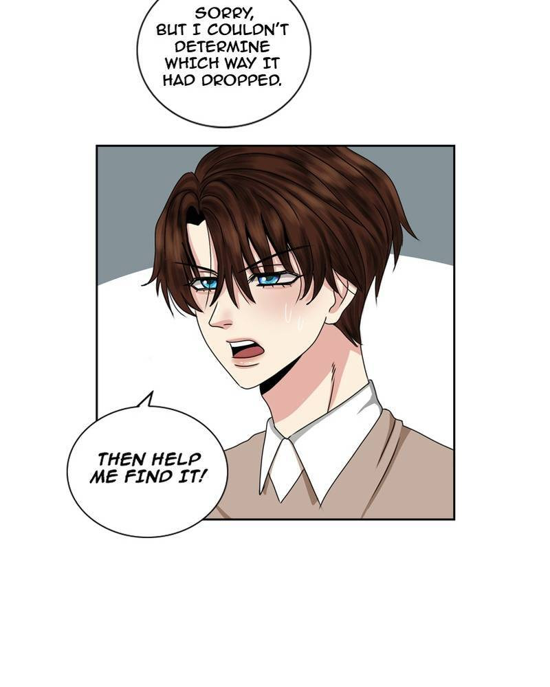 Don't Leave! Please Stay Chapter 4 page 29 - 