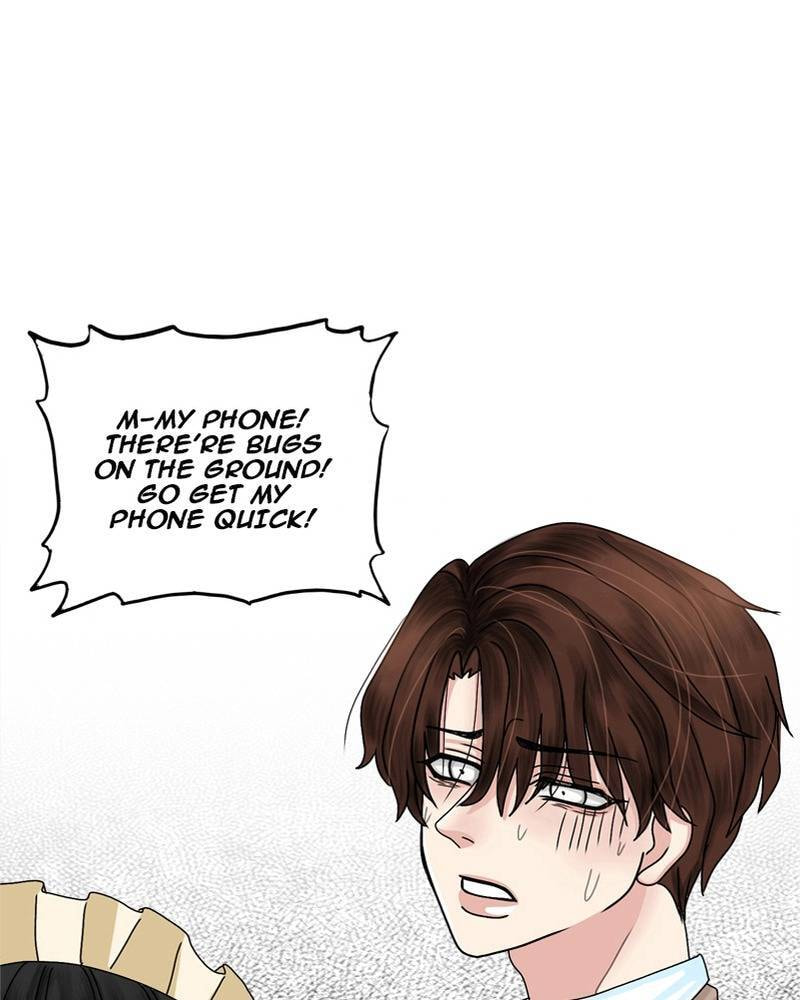 Don't Leave! Please Stay Chapter 4 page 33 - 