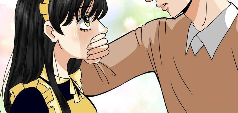 Don't Leave! Please Stay Chapter 4 page 41 - 