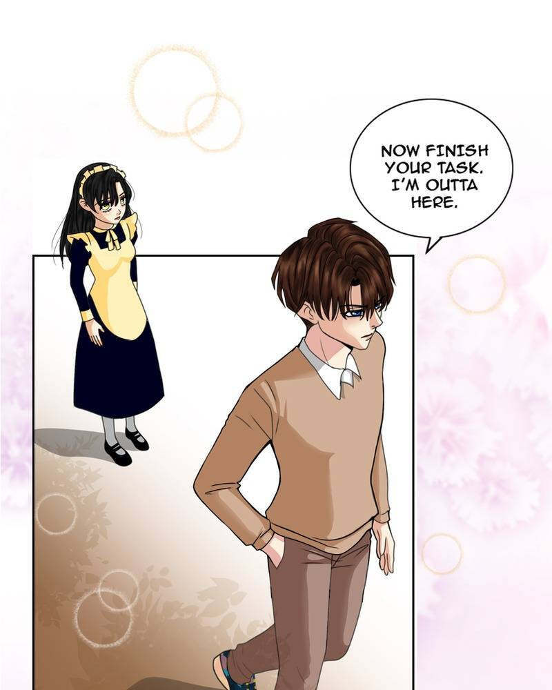 Don't Leave! Please Stay Chapter 4 page 42 - 