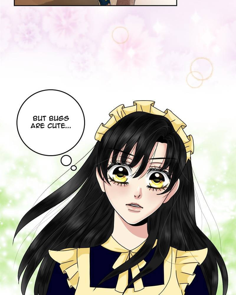 Don't Leave! Please Stay Chapter 4 page 43 - 
