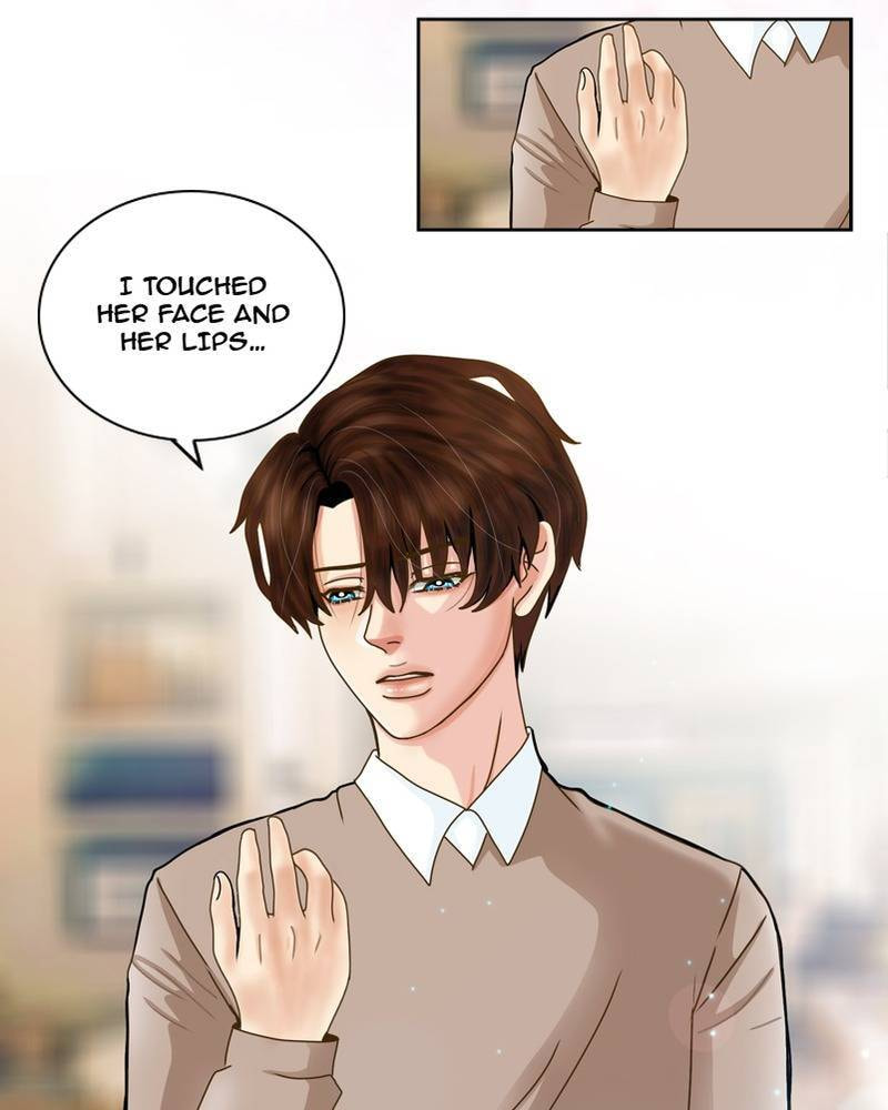 Don't Leave! Please Stay Chapter 4 page 45 - 