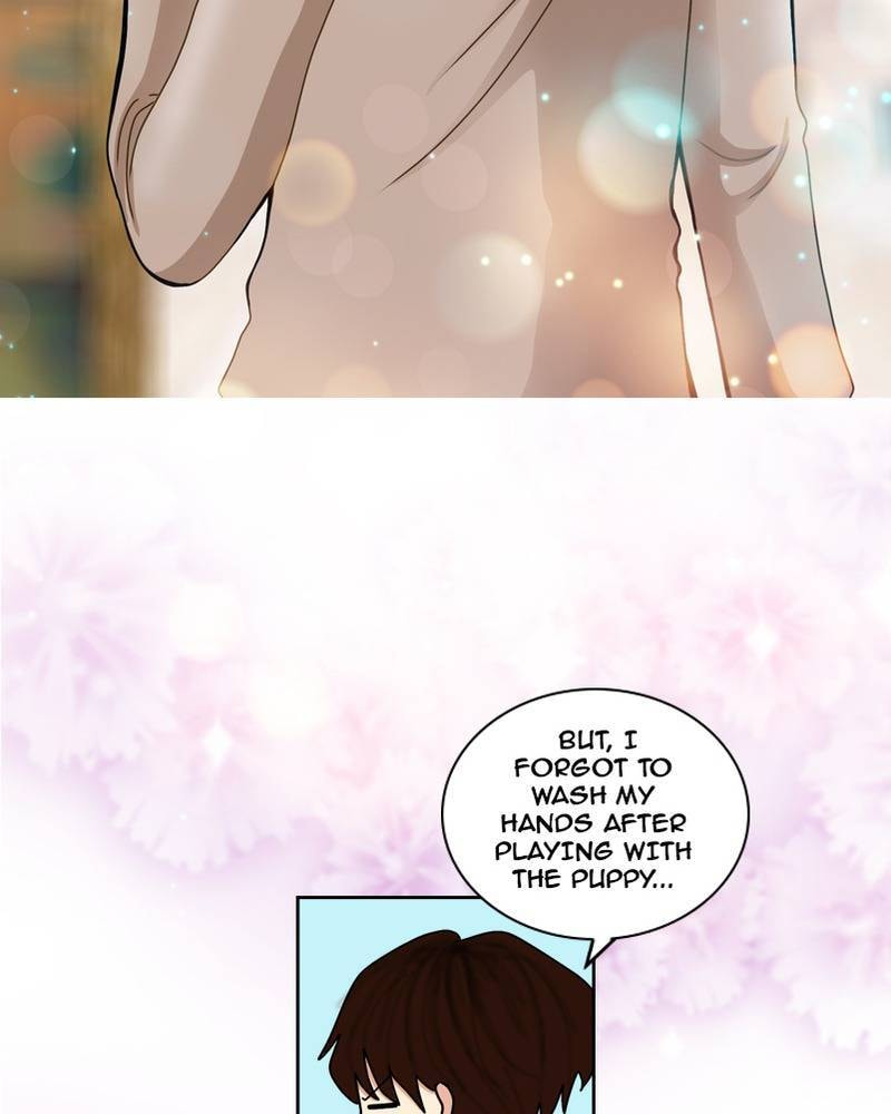 Don't Leave! Please Stay Chapter 4 page 46 - 