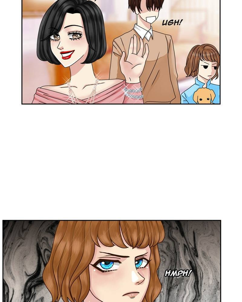 Don't Leave! Please Stay Chapter 4 page 8 - 