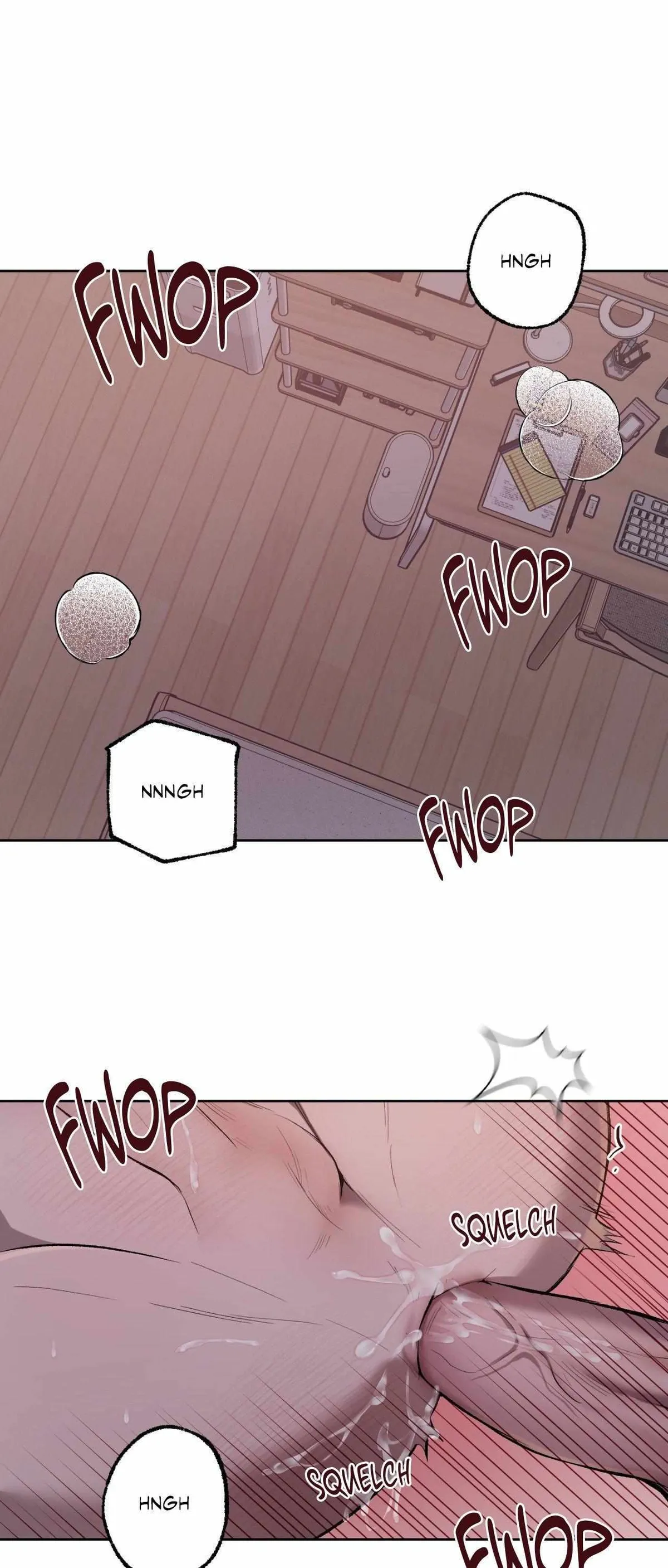 Don't Lie Chapter 36 page 1 - 