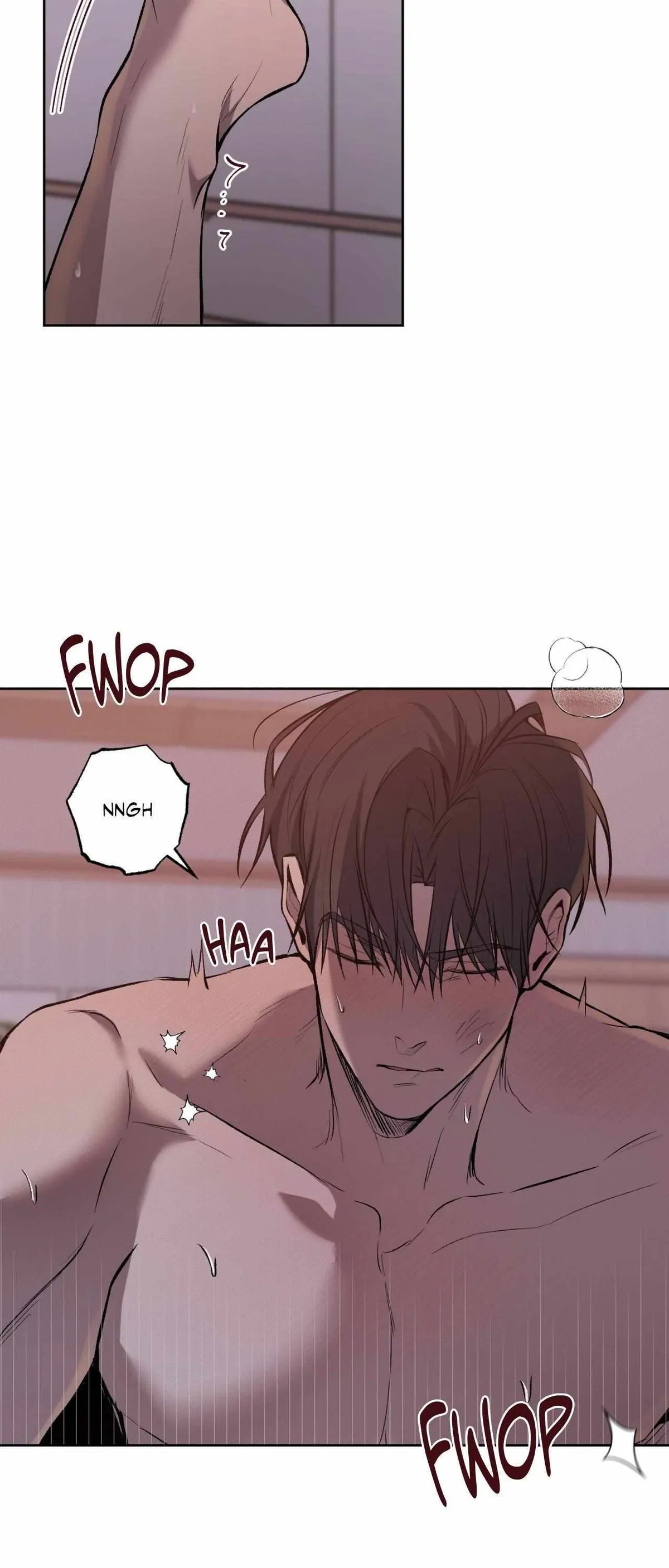 Don't Lie Chapter 36 page 13 - 