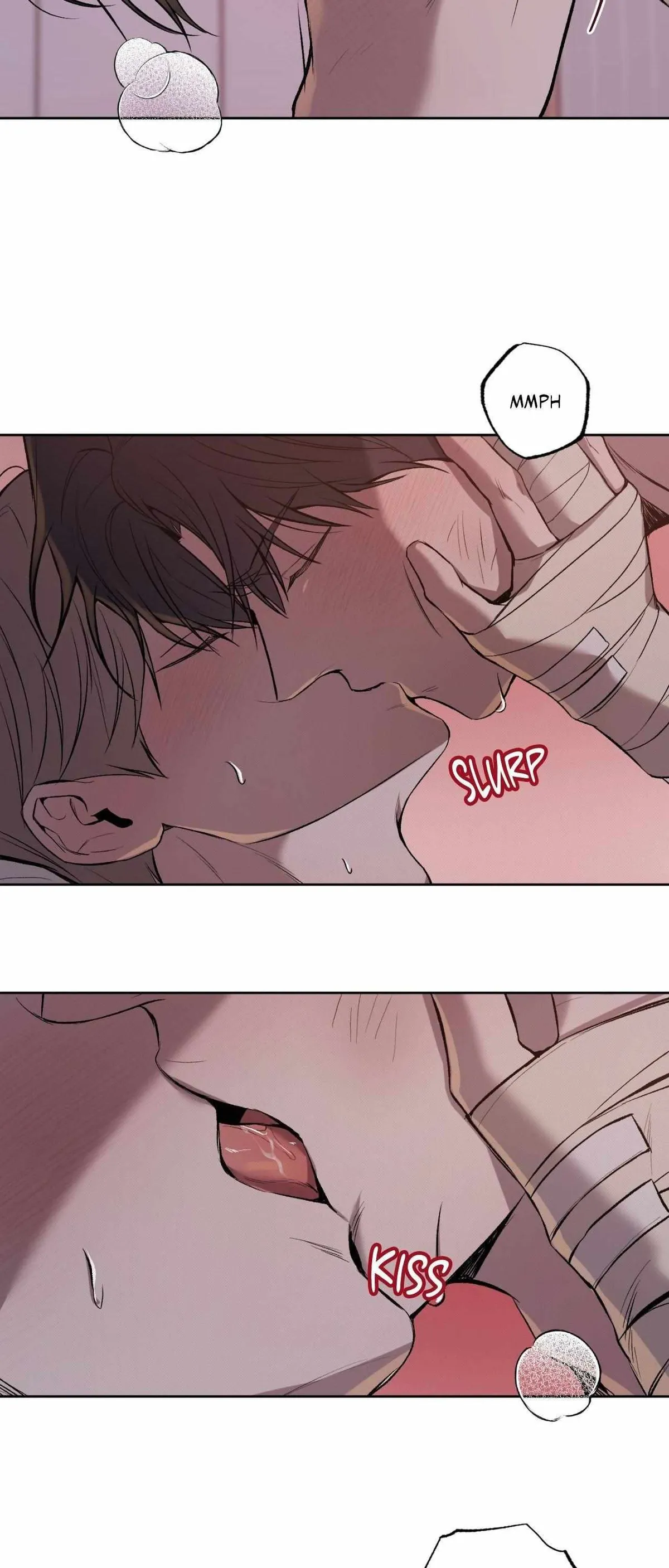 Don't Lie Chapter 36 page 16 - 
