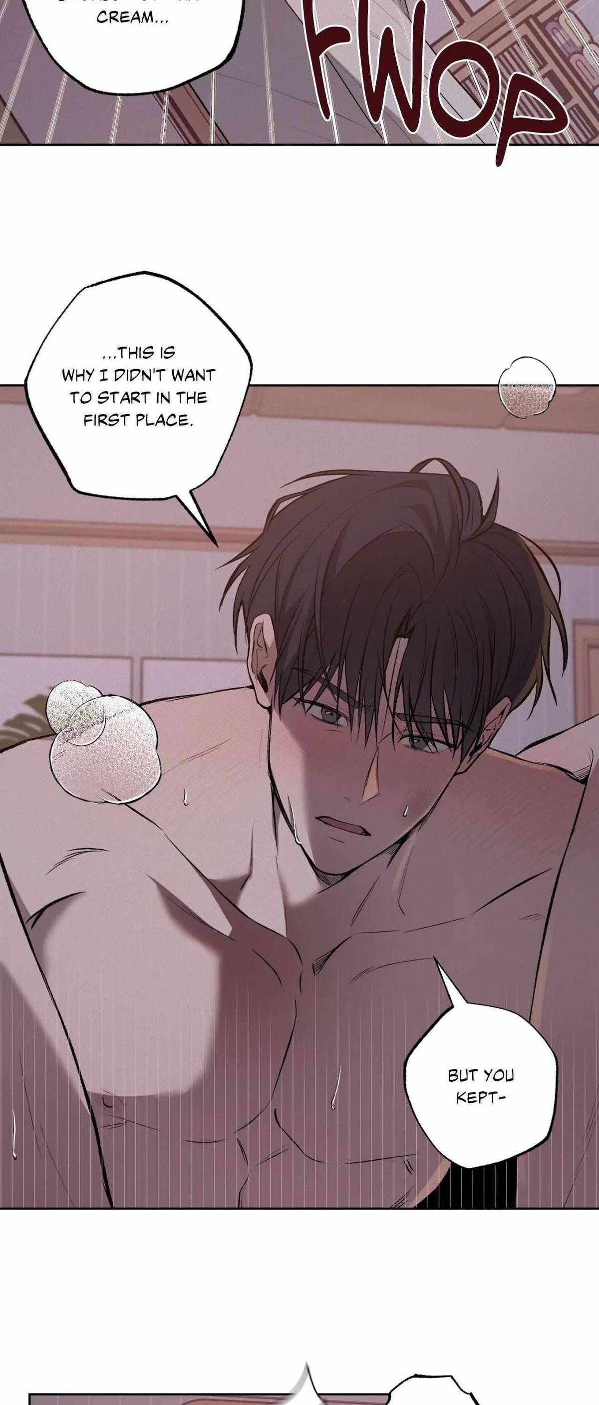 Don't Lie Chapter 36 page 24 - 