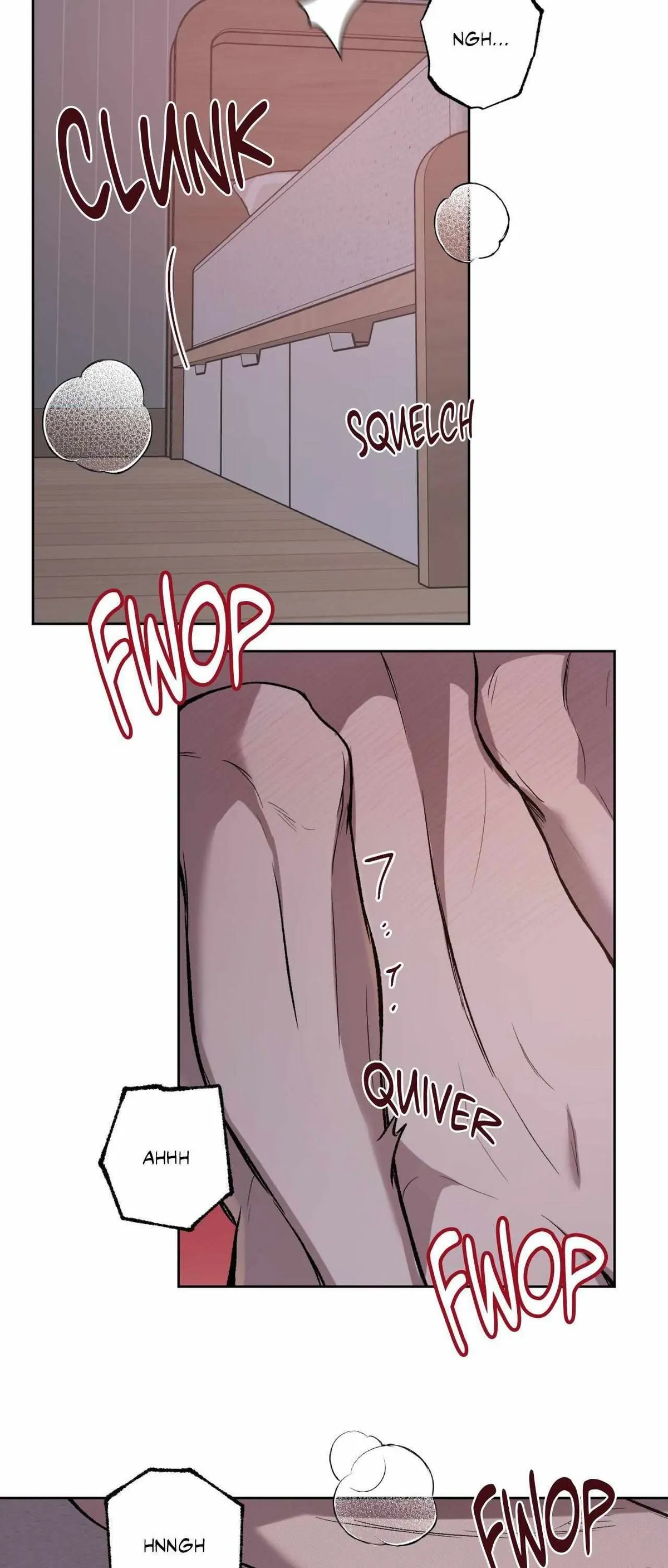 Don't Lie Chapter 36 page 25 - 