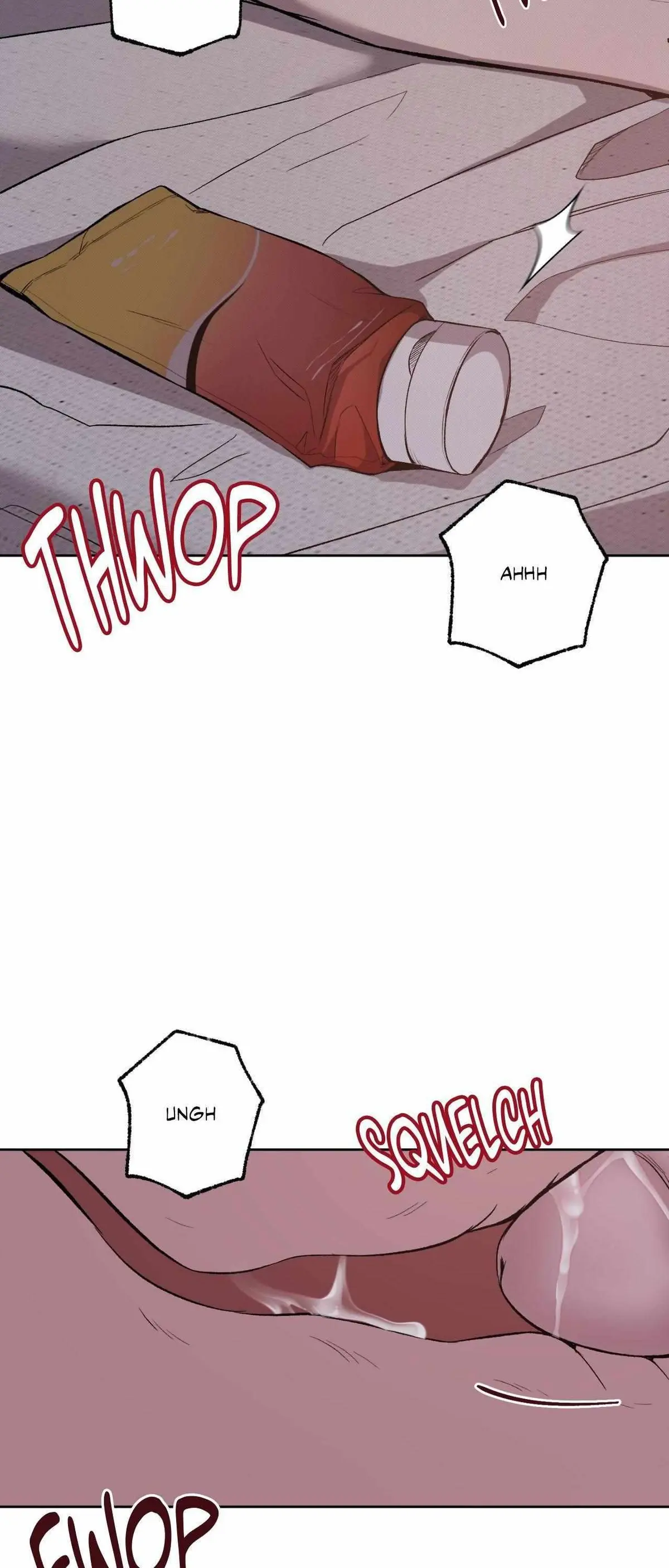Don't Lie Chapter 36 page 26 - 