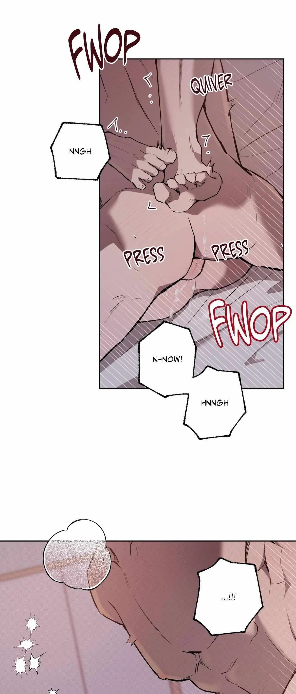 Don't Lie Chapter 36 page 29 - 