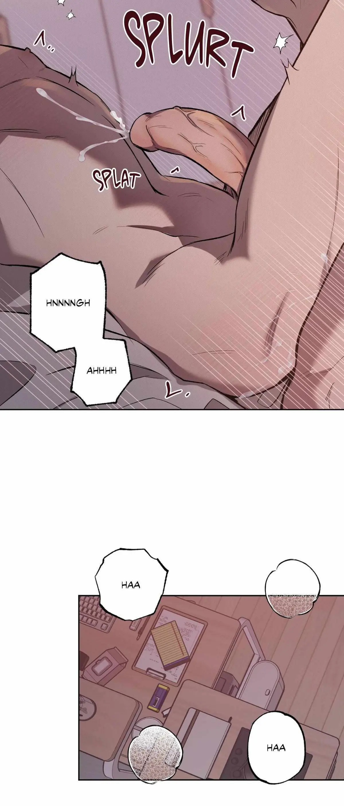 Don't Lie Chapter 36 page 30 - 
