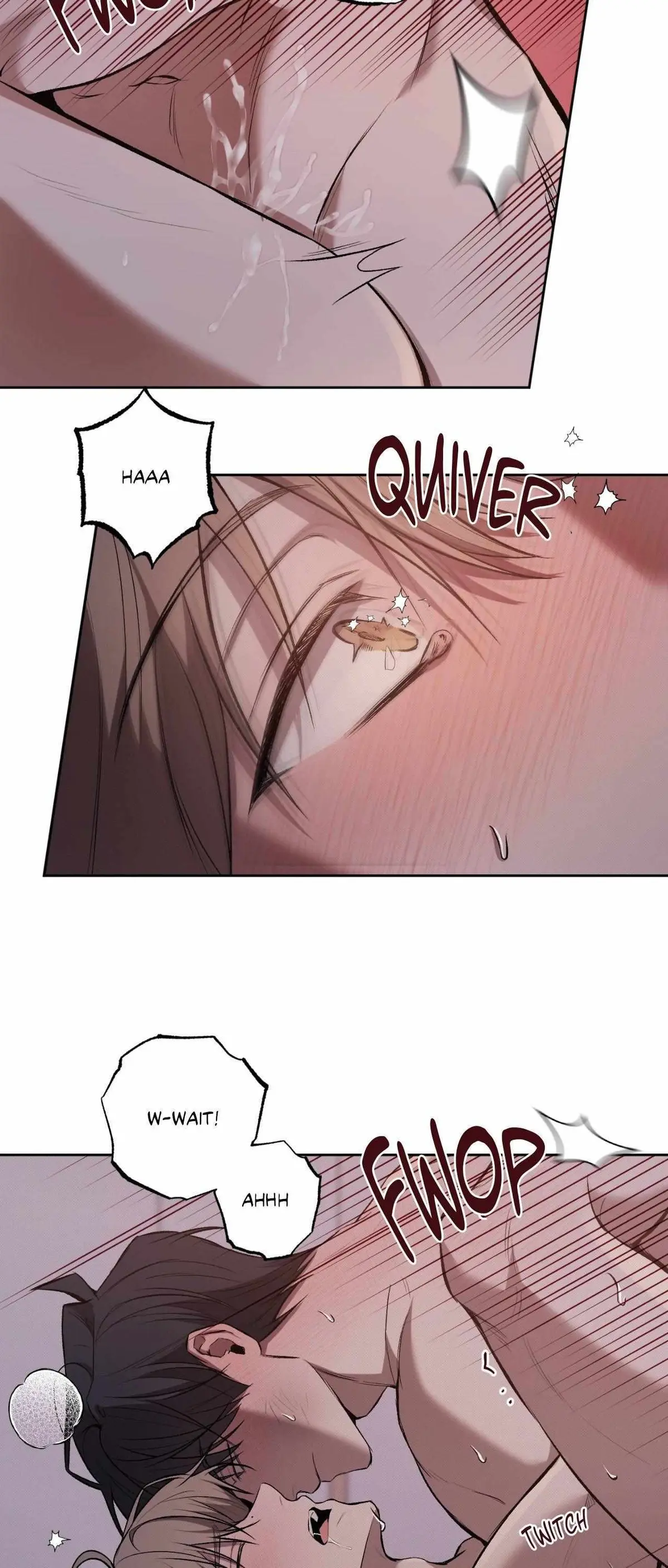 Don't Lie Chapter 36 page 4 - 