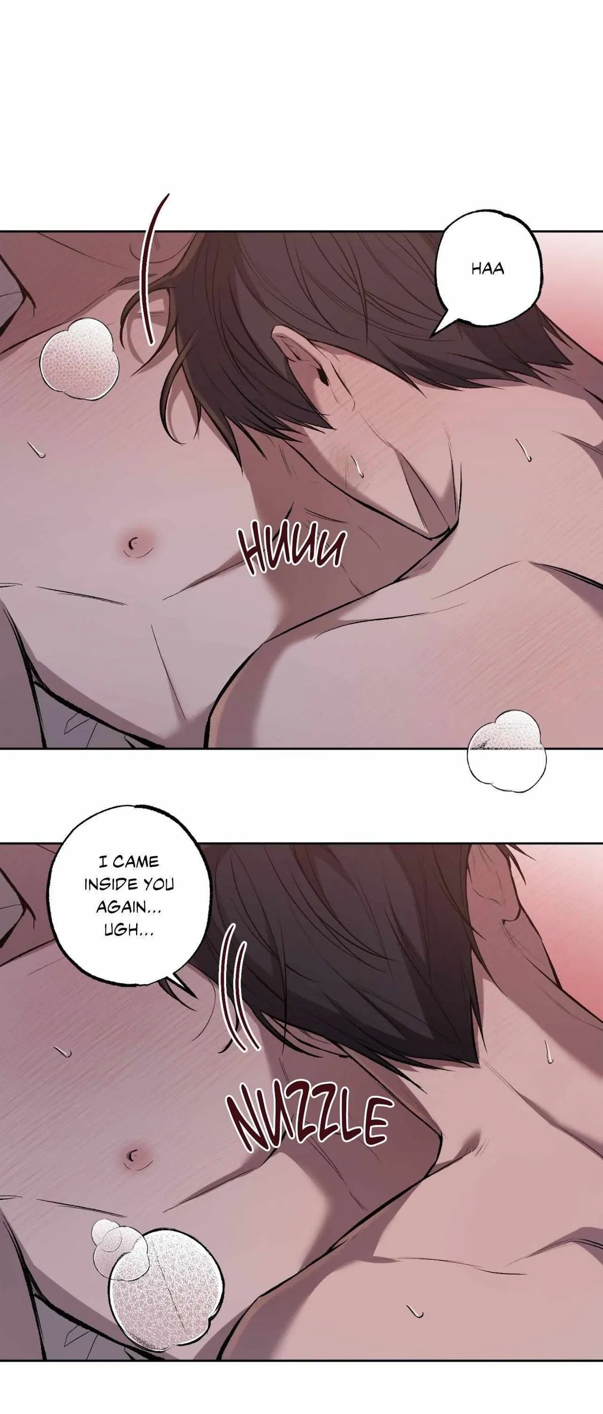 Don't Lie Chapter 36 page 31 - 