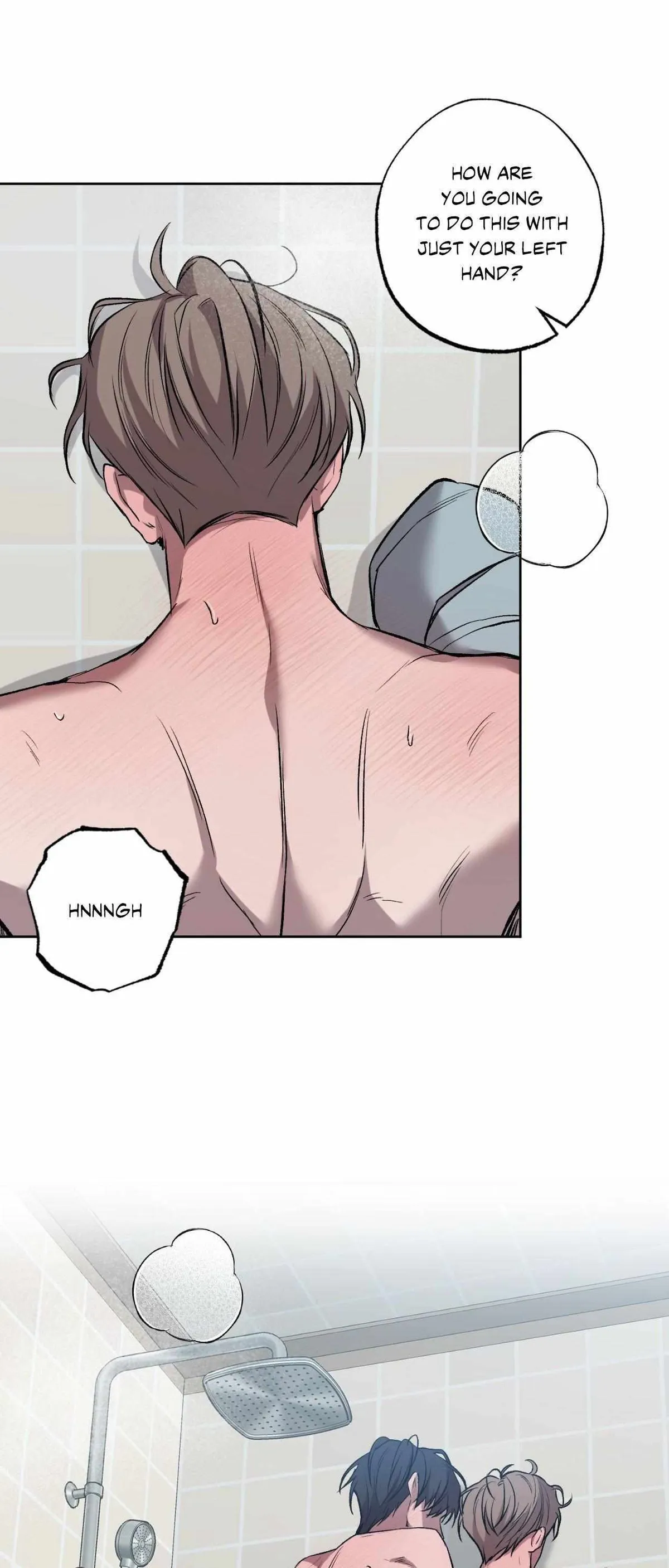 Don't Lie Chapter 36 page 35 - 