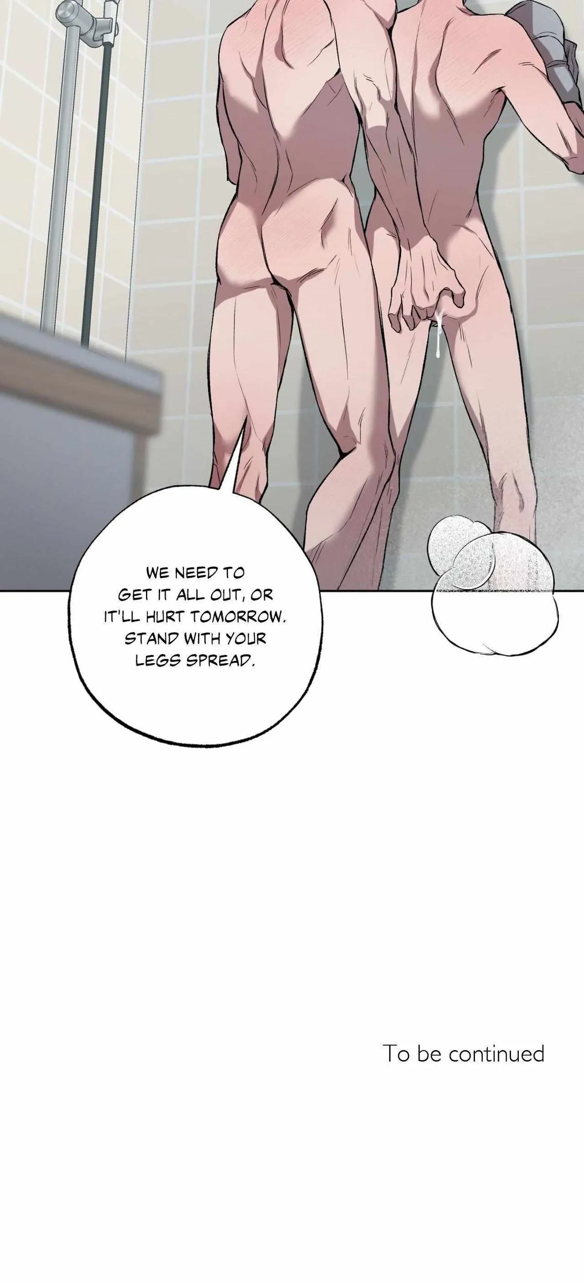 Don't Lie Chapter 36 page 36 - 
