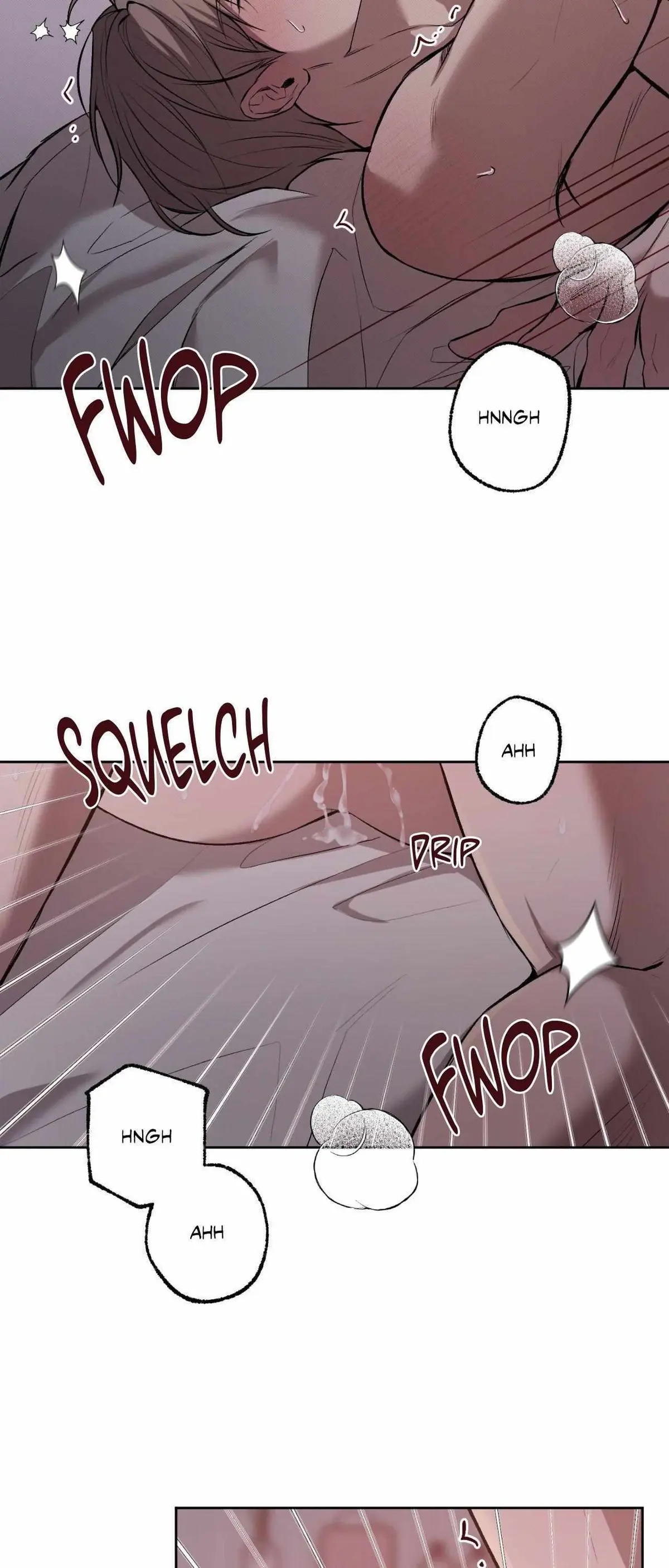 Don't Lie Chapter 36 page 5 - 