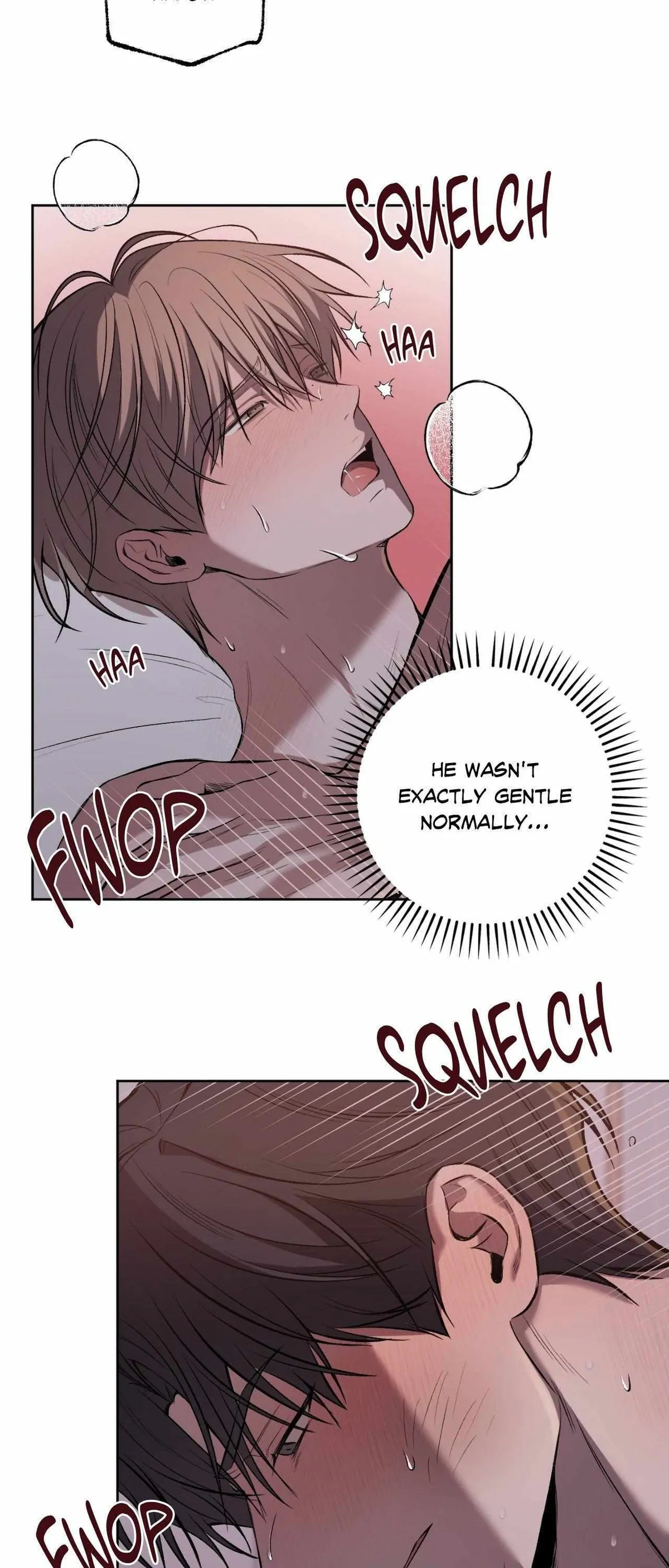 Don't Lie Chapter 36 page 7 - 