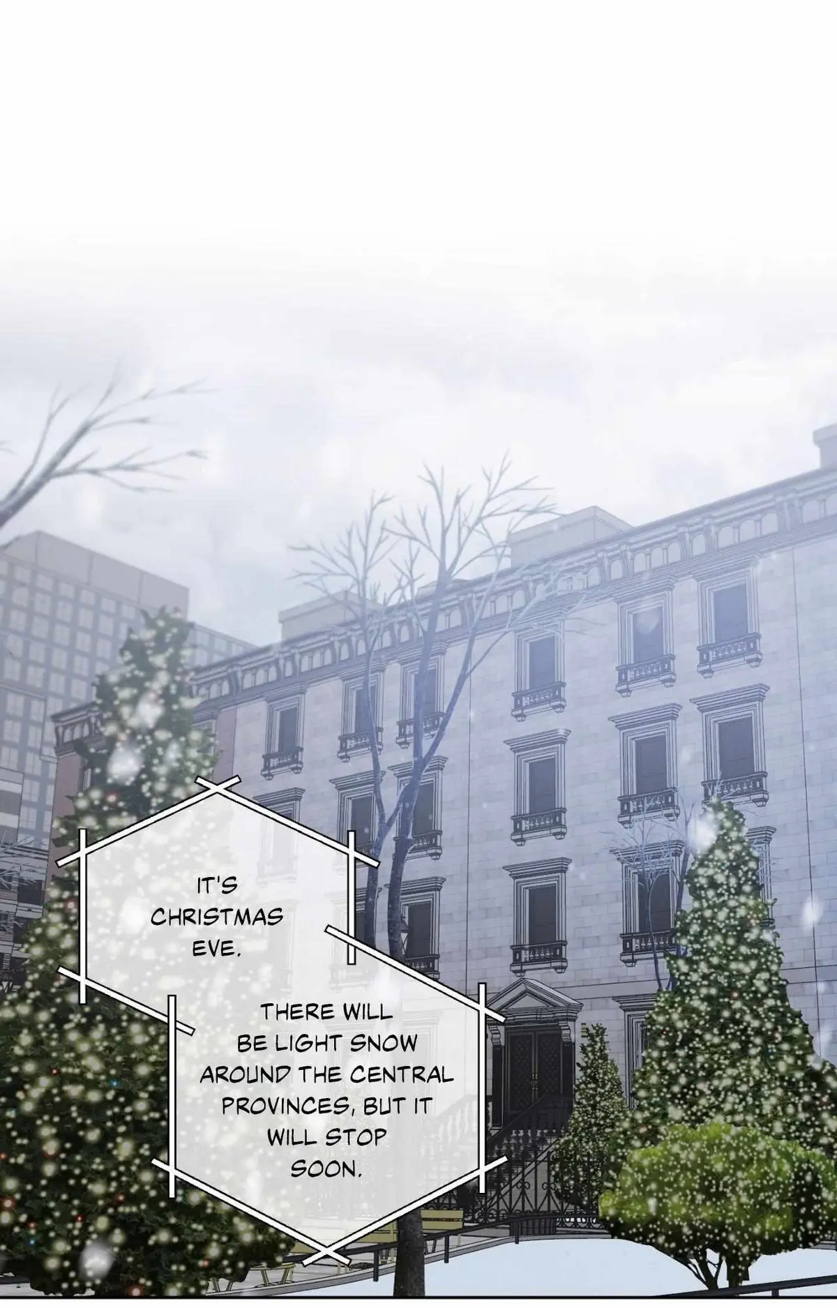 Don't Lie Chapter 38 page 1 - 