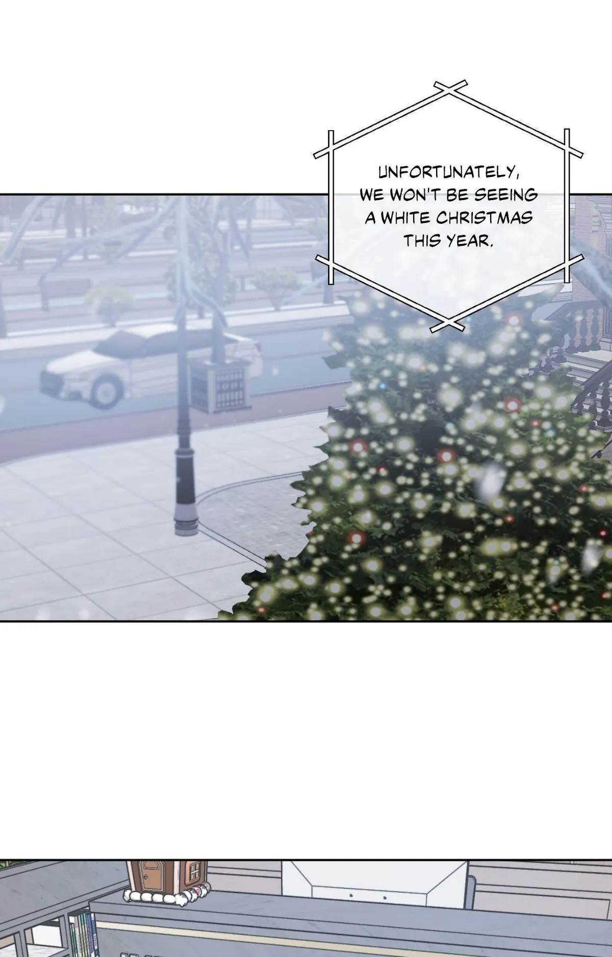 Don't Lie Chapter 38 page 2 - 