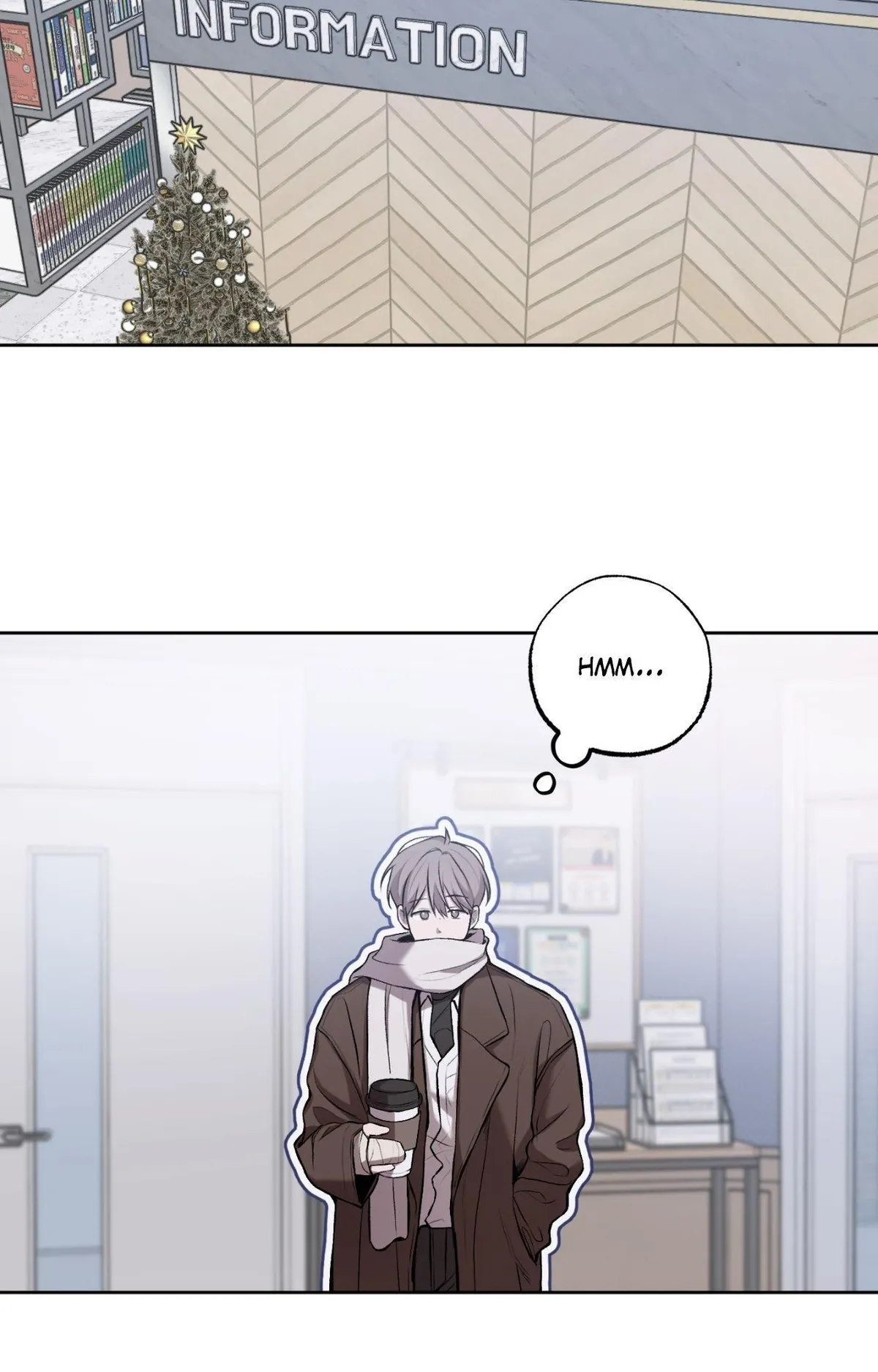 Don't Lie Chapter 38 page 3 - 