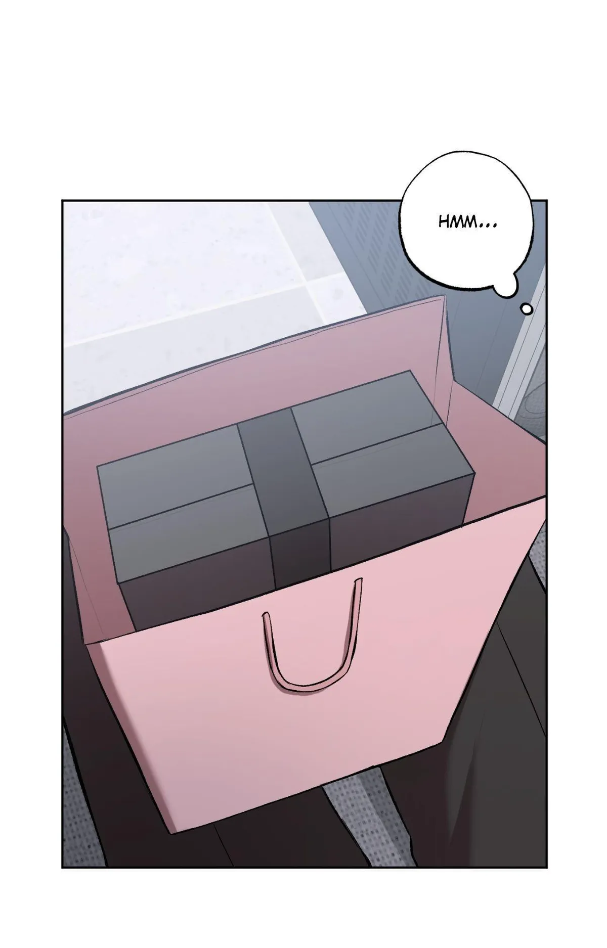 Don't Lie Chapter 38 page 21 - 