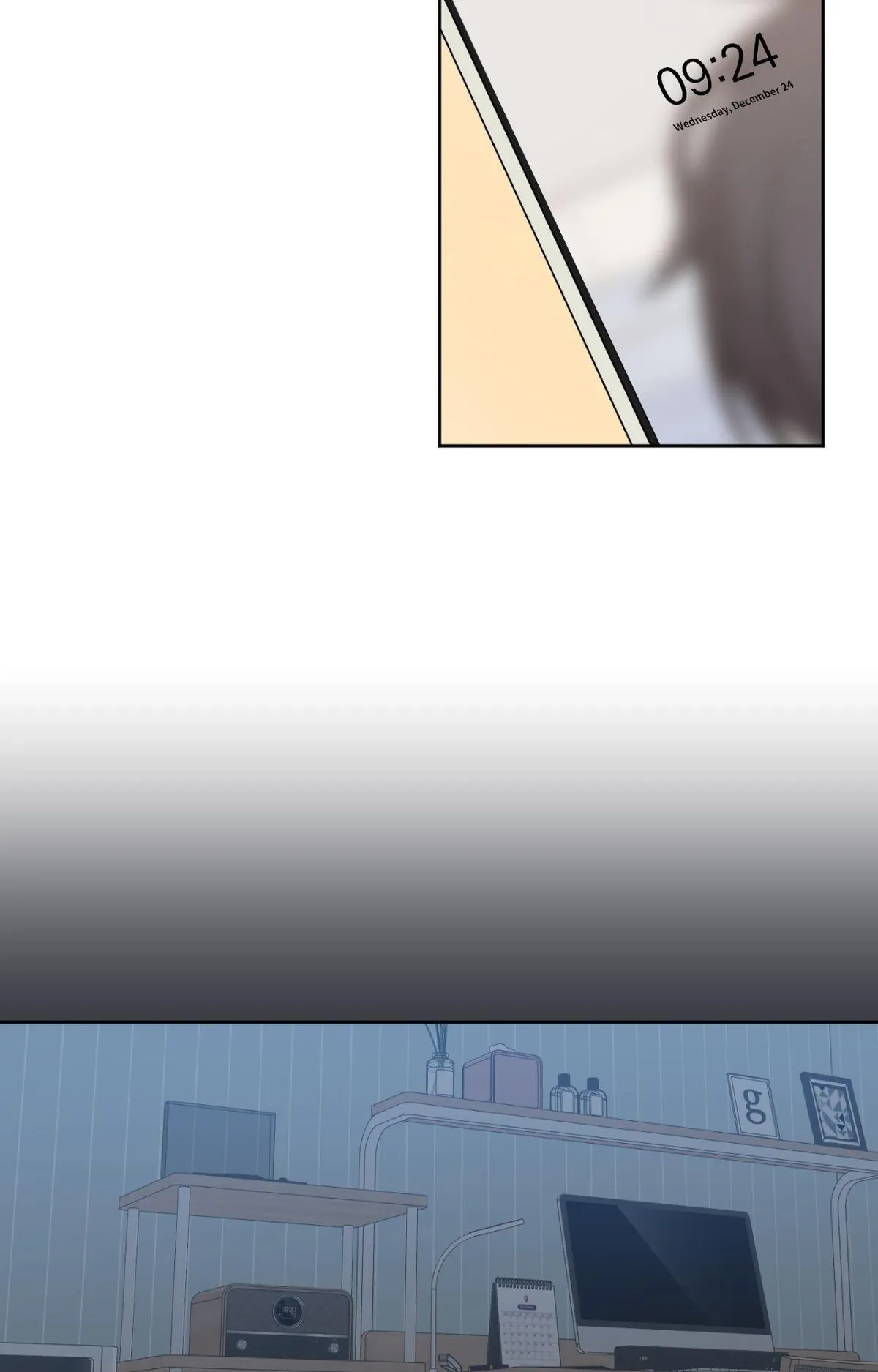 Don't Lie Chapter 38 page 24 - 