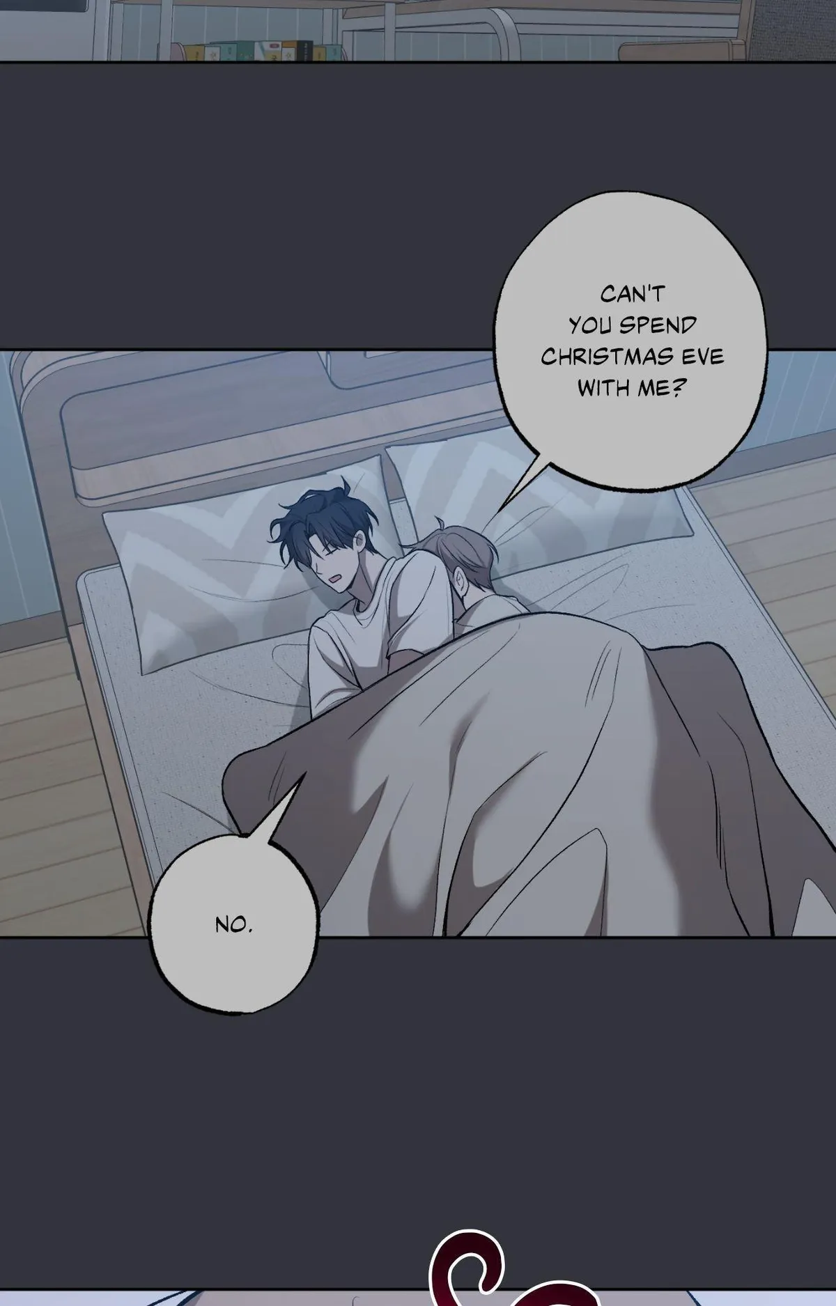 Don't Lie Chapter 38 page 25 - 