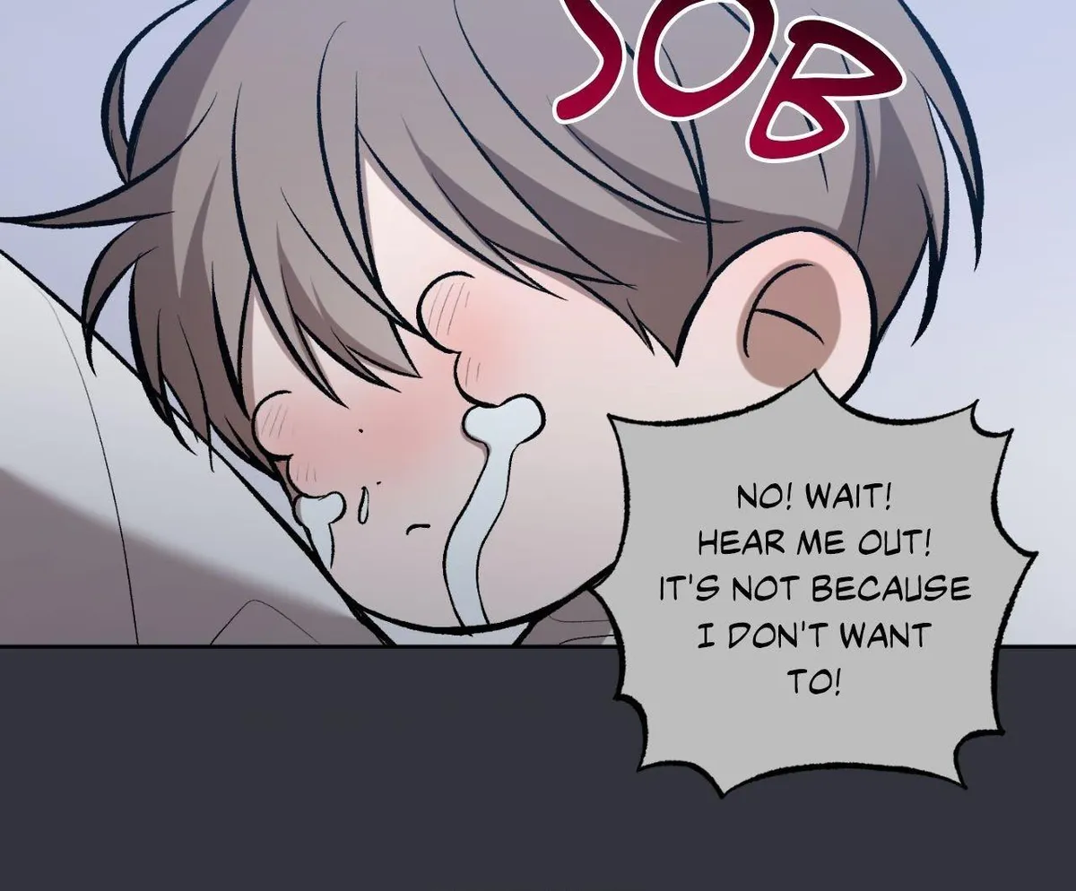 Don't Lie Chapter 38 page 26 - 