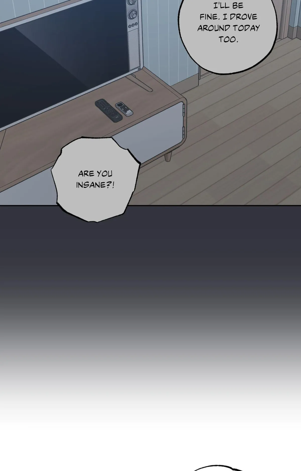 Don't Lie Chapter 38 page 29 - 
