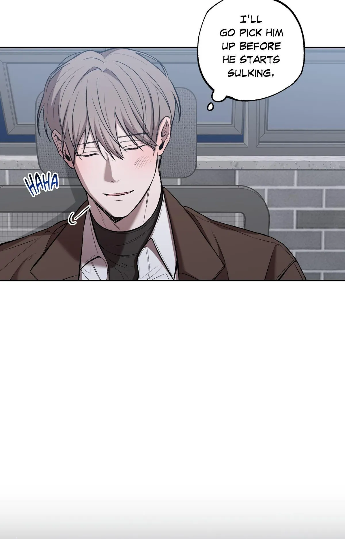 Don't Lie Chapter 38 page 30 - 