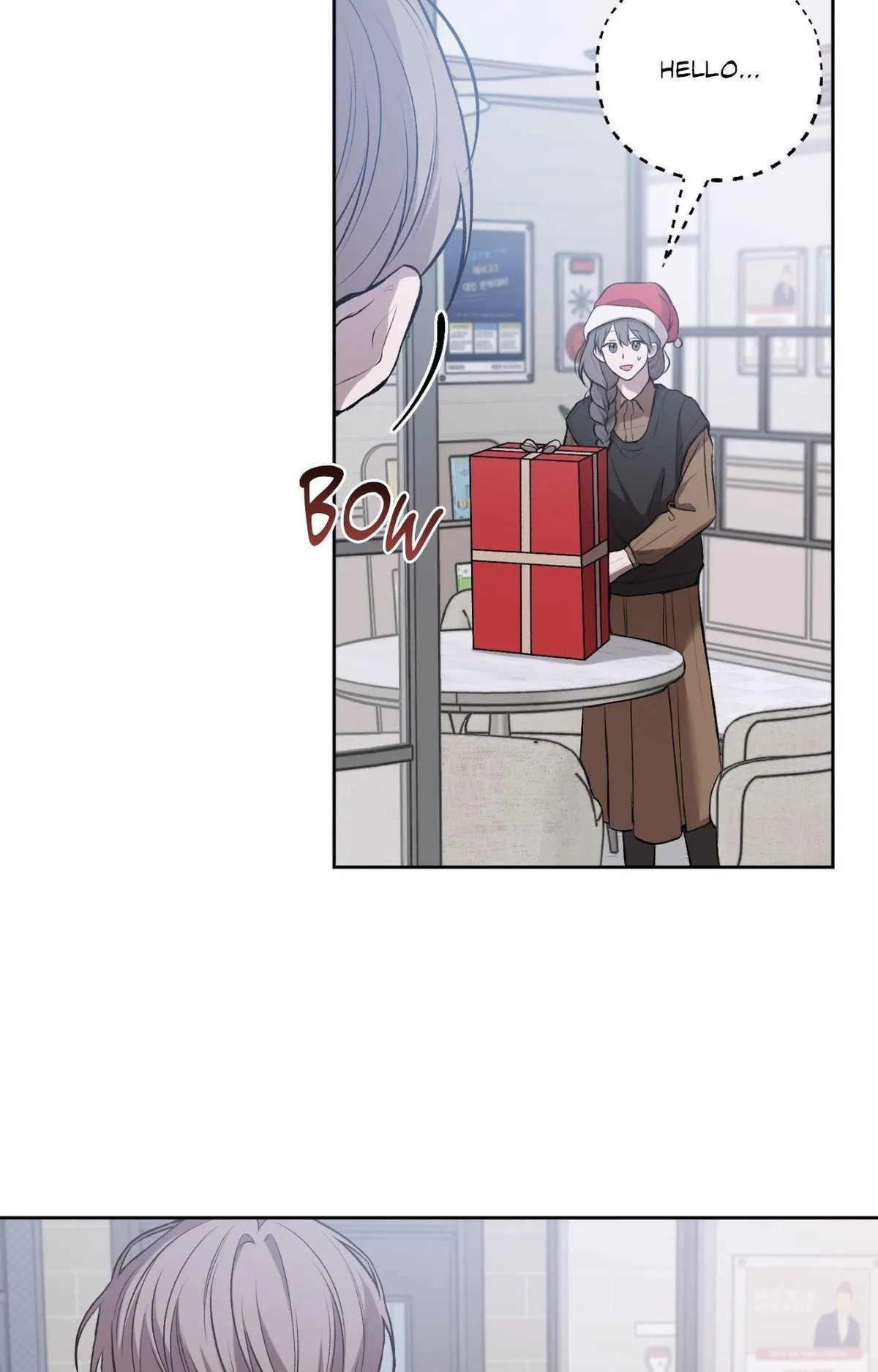 Don't Lie Chapter 38 page 5 - 