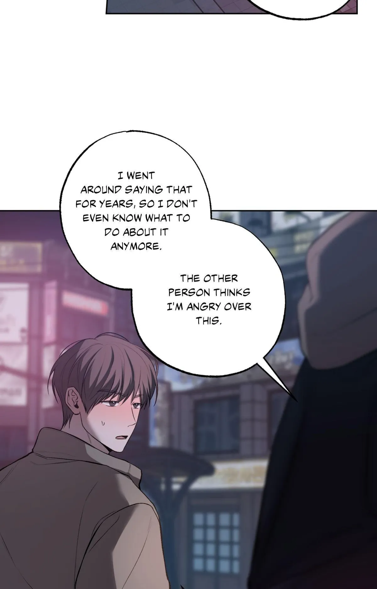 Don't Lie Chapter 38 page 42 - 