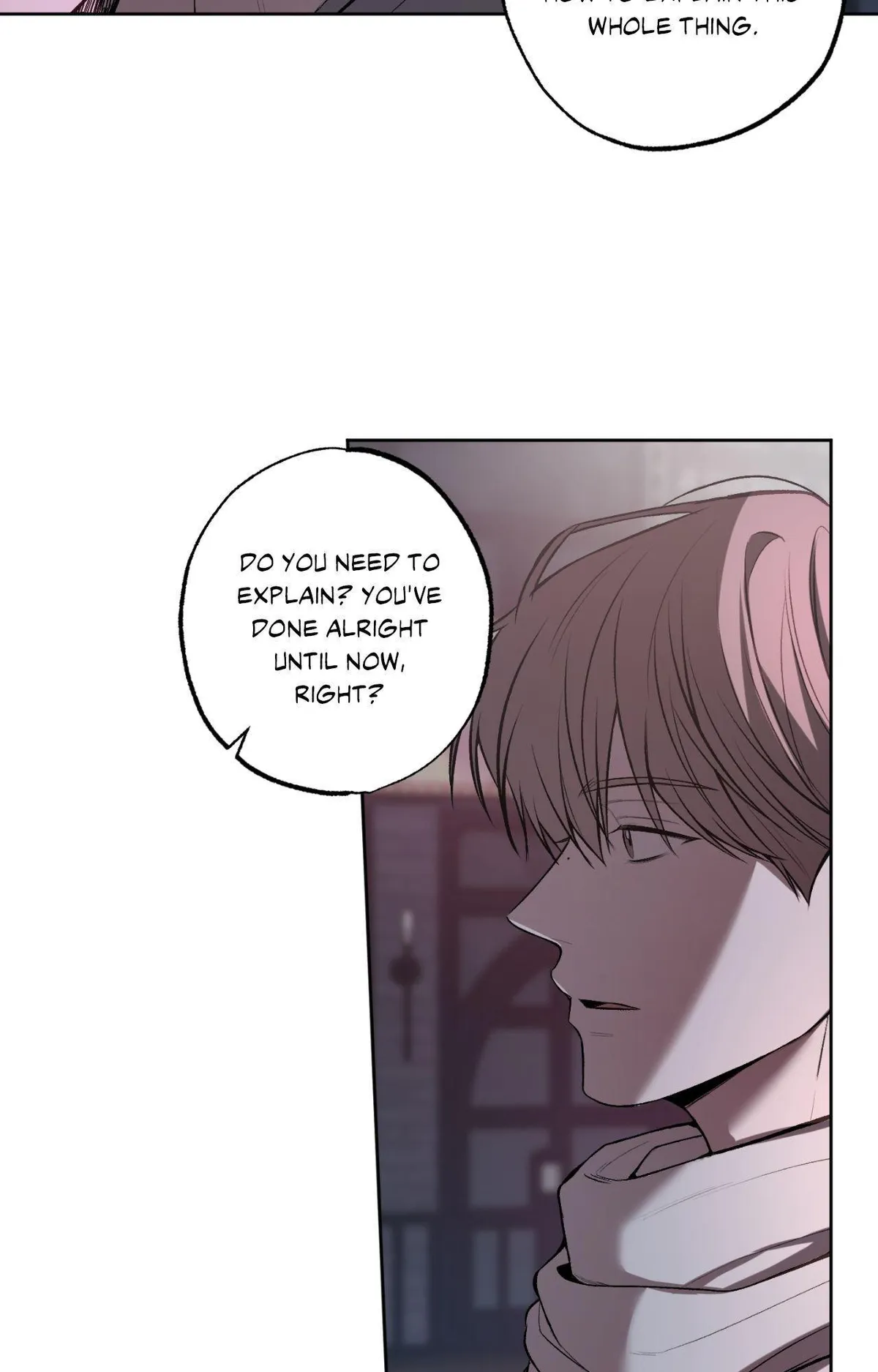 Don't Lie Chapter 38 page 44 - 