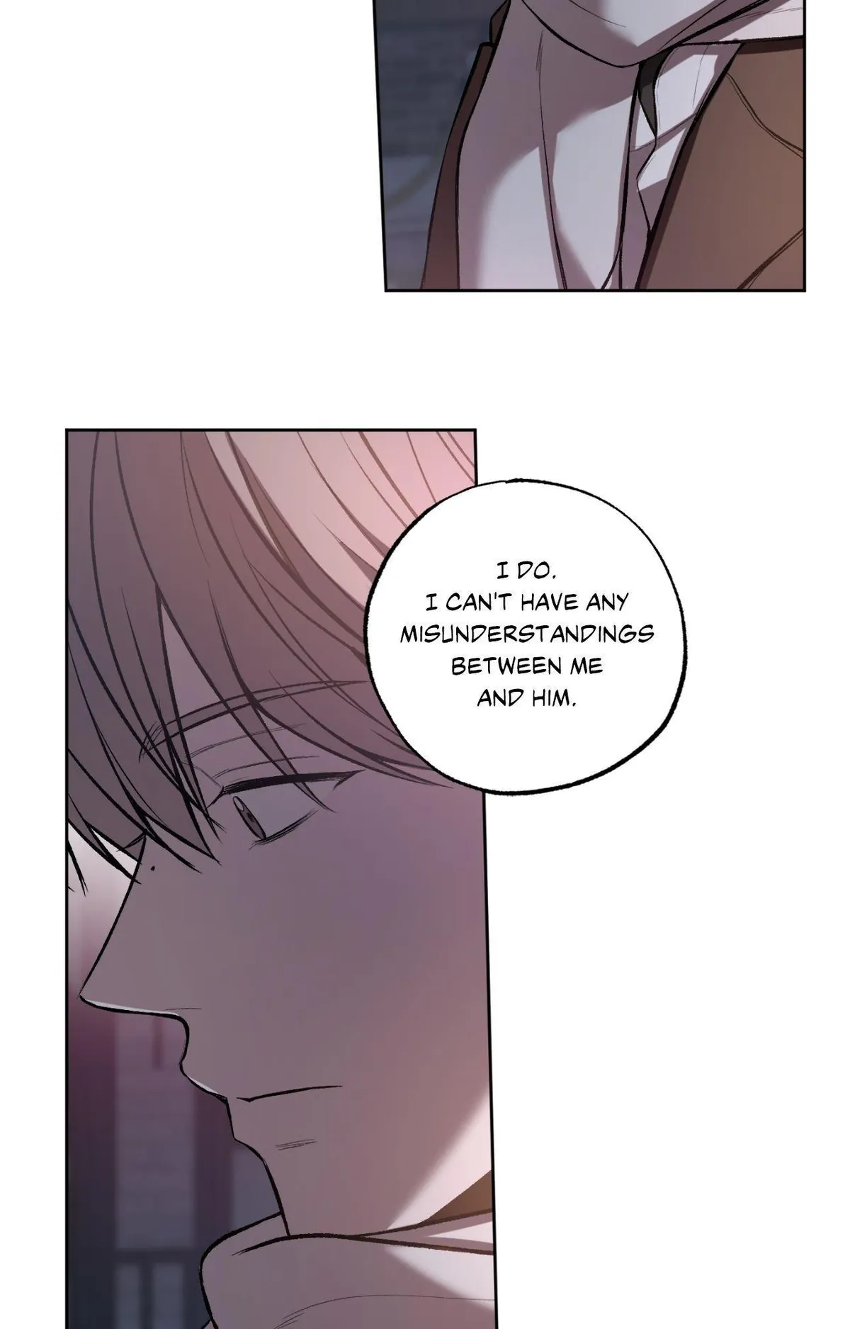 Don't Lie Chapter 38 page 45 - 