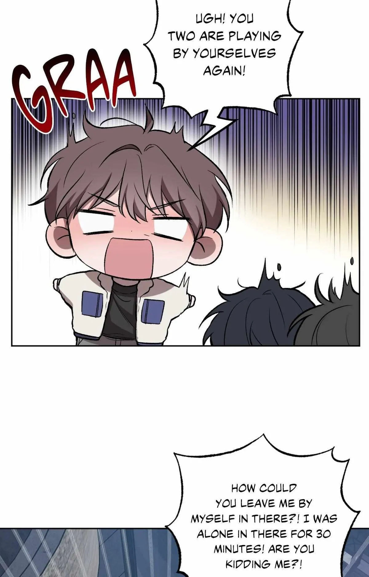 Don't Lie Chapter 38 page 48 - 
