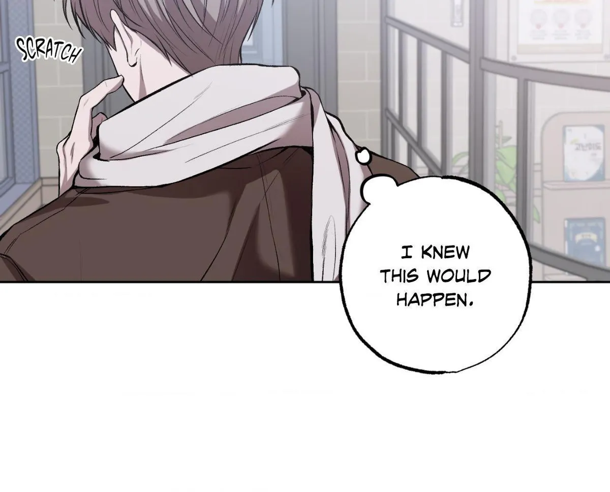Don't Lie Chapter 38 page 6 - 